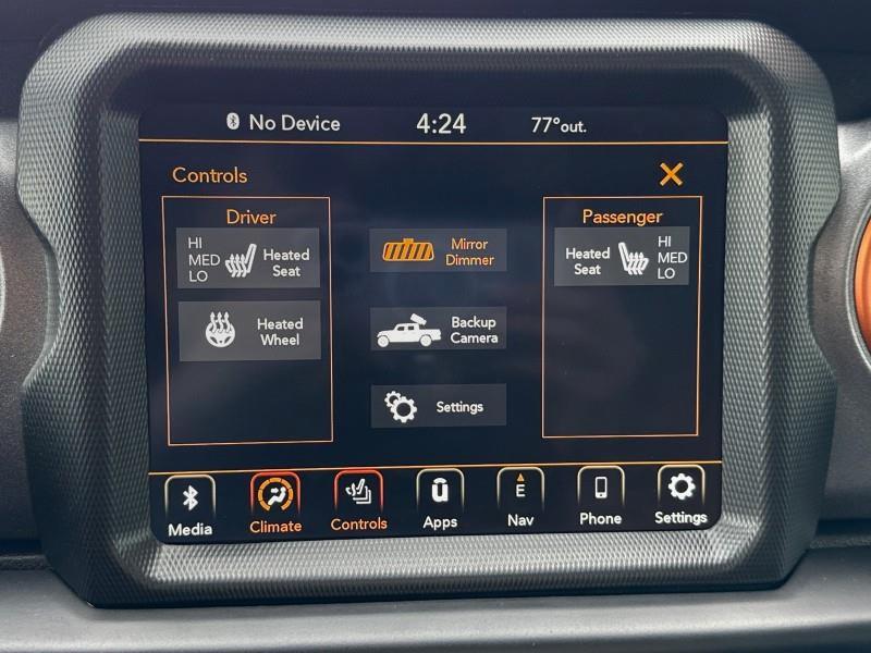 2022 Jeep Gladiator Mojave 4x4 Mojave, available for sale in Maple Shade, New Jersey | Car Revolution. Maple Shade, New Jersey 2022 Jeep Gladiator Mojave 4x4 Mojave, available for sale in Maple Shade, New Jersey | Car Revolution. Maple Shade, New Jersey