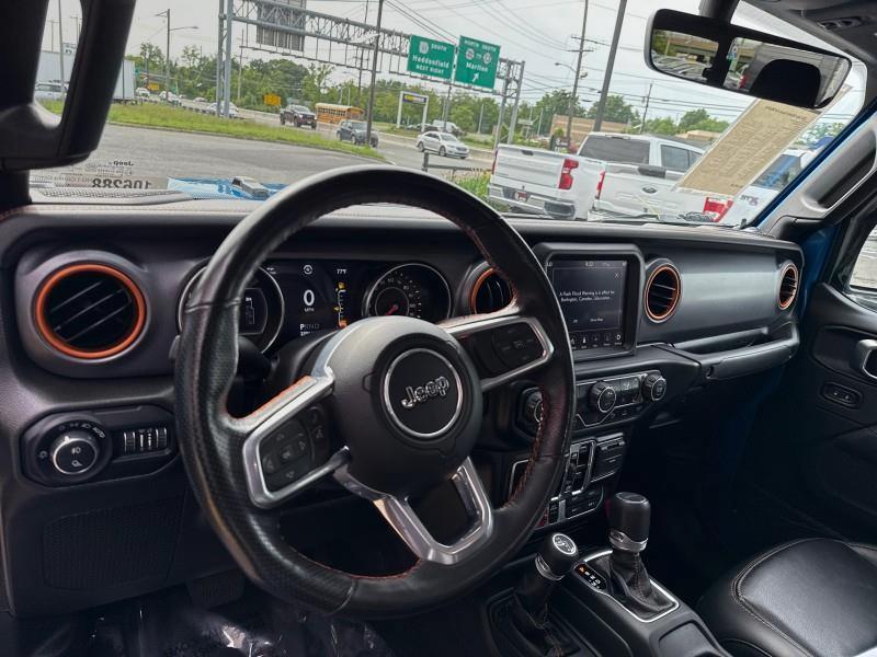 2022 Jeep Gladiator Mojave 4x4 Mojave, available for sale in Maple Shade, New Jersey | Car Revolution. Maple Shade, New Jersey 2022 Jeep Gladiator Mojave 4x4 Mojave, available for sale in Maple Shade, New Jersey | Car Revolution. Maple Shade, New Jersey