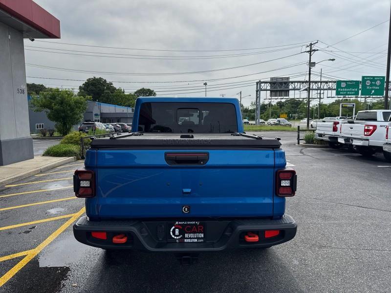 2022 Jeep Gladiator Mojave 4x4 Mojave, available for sale in Maple Shade, New Jersey | Car Revolution. Maple Shade, New Jersey 2022 Jeep Gladiator Mojave 4x4 Mojave, available for sale in Maple Shade, New Jersey | Car Revolution. Maple Shade, New Jersey