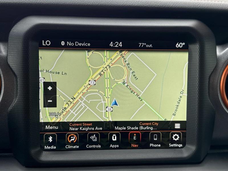 2022 Jeep Gladiator Mojave 4x4 Mojave, available for sale in Maple Shade, New Jersey | Car Revolution. Maple Shade, New Jersey 2022 Jeep Gladiator Mojave 4x4 Mojave, available for sale in Maple Shade, New Jersey | Car Revolution. Maple Shade, New Jersey