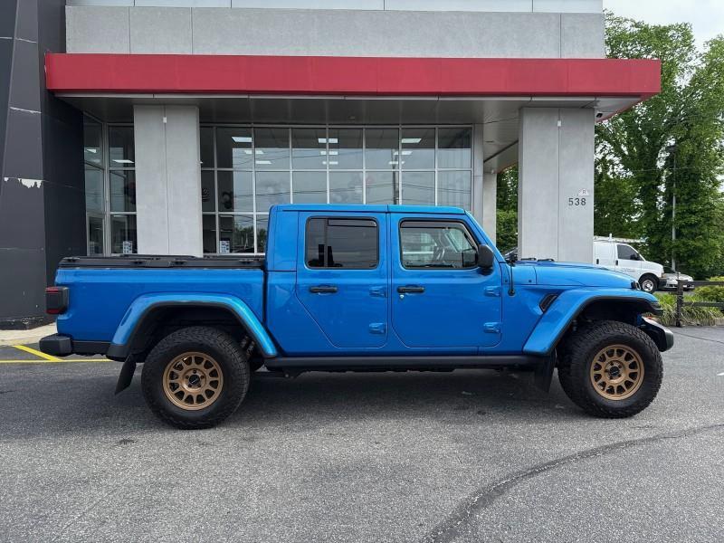 2022 Jeep Gladiator Mojave 4x4 Mojave, available for sale in Maple Shade, New Jersey | Car Revolution. Maple Shade, New Jersey 2022 Jeep Gladiator Mojave 4x4 Mojave, available for sale in Maple Shade, New Jersey | Car Revolution. Maple Shade, New Jersey
