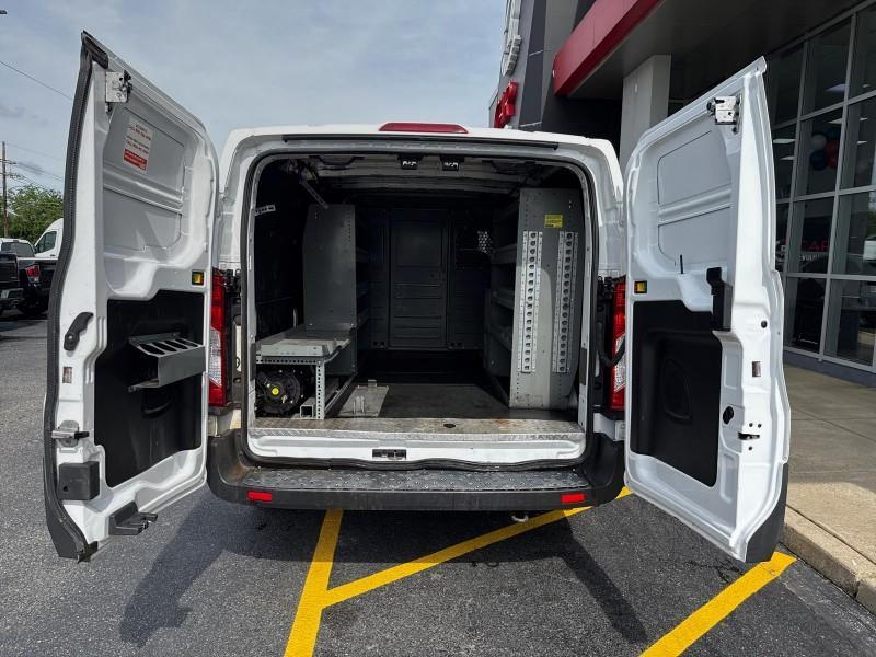 2022 Ford Transit T-250 Low Roof Cargo Van , available for sale in Maple Shade, New Jersey | Car Revolution. Maple Shade, New Jersey 2022 Ford Transit T-250 Low Roof Cargo Van , available for sale in Maple Shade, New Jersey | Car Revolution. Maple Shade, New Jersey