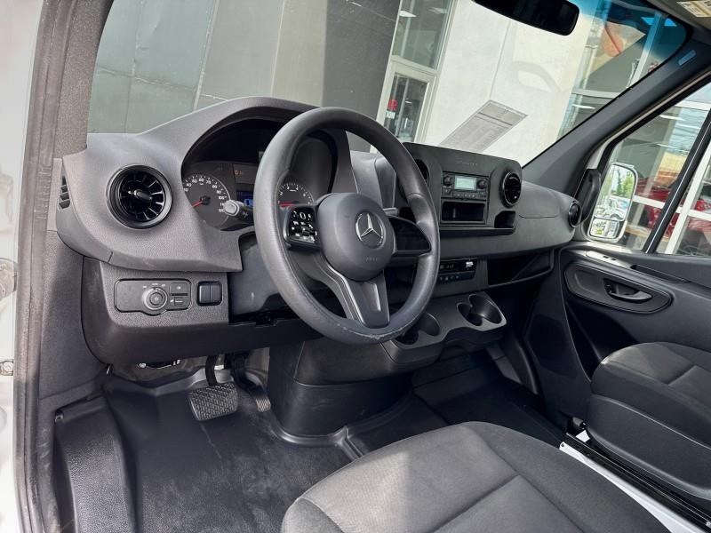2023 Mercedes-benz Sprinter Cargo Van 2500 HR RWD, available for sale in Maple Shade, New Jersey | Car Revolution. Maple Shade, New Jersey 2023 Mercedes-benz Sprinter Cargo Van 2500 HR RWD, available for sale in Maple Shade, New Jersey | Car Revolution. Maple Shade, New Jersey