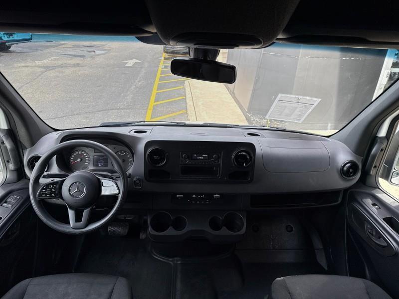 2023 Mercedes-benz Sprinter Cargo Van 2500 HR RWD, available for sale in Maple Shade, New Jersey | Car Revolution. Maple Shade, New Jersey 2023 Mercedes-benz Sprinter Cargo Van 2500 HR RWD, available for sale in Maple Shade, New Jersey | Car Revolution. Maple Shade, New Jersey