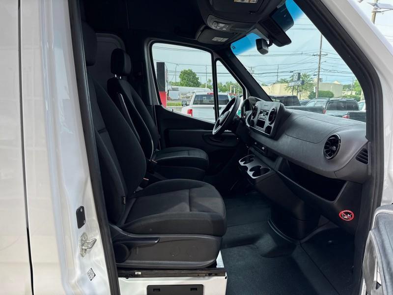 2023 Mercedes-benz Sprinter Cargo Van 2500 HR RWD, available for sale in Maple Shade, New Jersey | Car Revolution. Maple Shade, New Jersey 2023 Mercedes-benz Sprinter Cargo Van 2500 HR RWD, available for sale in Maple Shade, New Jersey | Car Revolution. Maple Shade, New Jersey