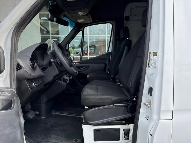 2023 Mercedes-benz Sprinter Cargo Van 2500 HR RWD, available for sale in Maple Shade, New Jersey | Car Revolution. Maple Shade, New Jersey 2023 Mercedes-benz Sprinter Cargo Van 2500 HR RWD, available for sale in Maple Shade, New Jersey | Car Revolution. Maple Shade, New Jersey