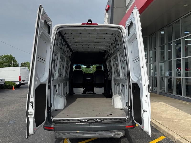 2023 Mercedes-benz Sprinter Cargo Van 2500 HR RWD, available for sale in Maple Shade, New Jersey | Car Revolution. Maple Shade, New Jersey 2023 Mercedes-benz Sprinter Cargo Van 2500 HR RWD, available for sale in Maple Shade, New Jersey | Car Revolution. Maple Shade, New Jersey