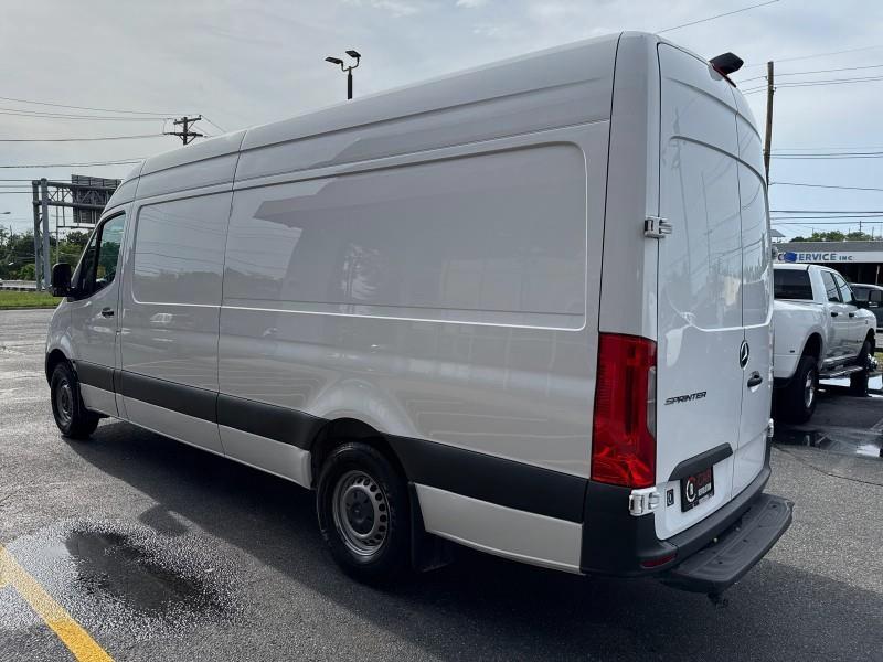 2023 Mercedes-benz Sprinter Cargo Van 2500 HR RWD, available for sale in Maple Shade, New Jersey | Car Revolution. Maple Shade, New Jersey 2023 Mercedes-benz Sprinter Cargo Van 2500 HR RWD, available for sale in Maple Shade, New Jersey | Car Revolution. Maple Shade, New Jersey
