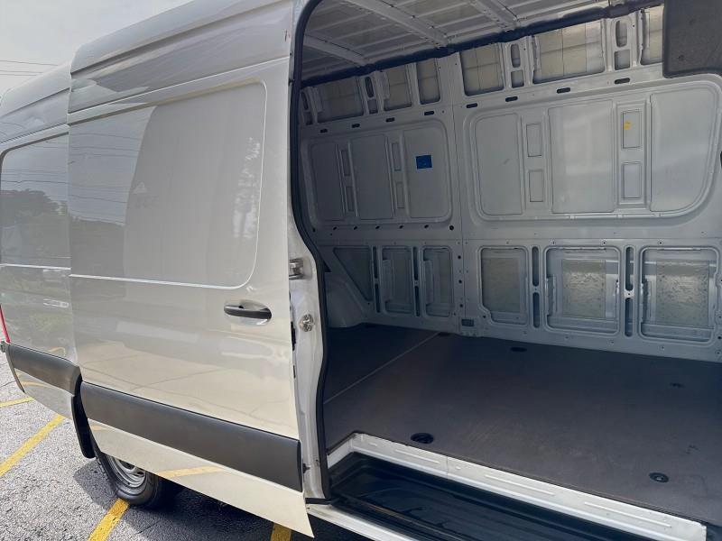 2023 Mercedes-benz Sprinter Cargo Van 2500 HR RWD, available for sale in Maple Shade, New Jersey | Car Revolution. Maple Shade, New Jersey 2023 Mercedes-benz Sprinter Cargo Van 2500 HR RWD, available for sale in Maple Shade, New Jersey | Car Revolution. Maple Shade, New Jersey