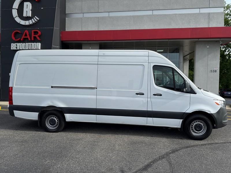 2023 Mercedes-benz Sprinter Cargo Van 2500 HR RWD, available for sale in Maple Shade, New Jersey | Car Revolution. Maple Shade, New Jersey 2023 Mercedes-benz Sprinter Cargo Van 2500 HR RWD, available for sale in Maple Shade, New Jersey | Car Revolution. Maple Shade, New Jersey