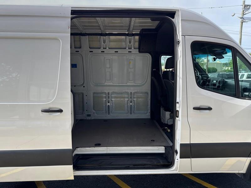2023 Mercedes-benz Sprinter Cargo Van 2500 HR RWD, available for sale in Maple Shade, New Jersey | Car Revolution. Maple Shade, New Jersey 2023 Mercedes-benz Sprinter Cargo Van 2500 HR RWD, available for sale in Maple Shade, New Jersey | Car Revolution. Maple Shade, New Jersey