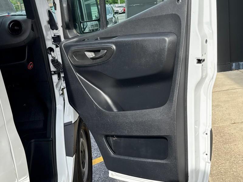 2023 Mercedes-benz Sprinter Cargo Van 2500 HR RWD, available for sale in Maple Shade, New Jersey | Car Revolution. Maple Shade, New Jersey 2023 Mercedes-benz Sprinter Cargo Van 2500 HR RWD, available for sale in Maple Shade, New Jersey | Car Revolution. Maple Shade, New Jersey