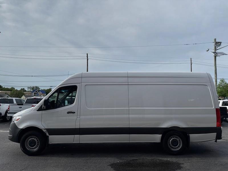 2023 Mercedes-benz Sprinter Cargo Van 2500 HR RWD, available for sale in Maple Shade, New Jersey | Car Revolution. Maple Shade, New Jersey 2023 Mercedes-benz Sprinter Cargo Van 2500 HR RWD, available for sale in Maple Shade, New Jersey | Car Revolution. Maple Shade, New Jersey