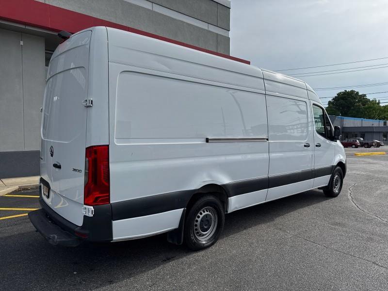 2023 Mercedes-benz Sprinter Cargo Van 2500 HR RWD, available for sale in Maple Shade, New Jersey | Car Revolution. Maple Shade, New Jersey 2023 Mercedes-benz Sprinter Cargo Van 2500 HR RWD, available for sale in Maple Shade, New Jersey | Car Revolution. Maple Shade, New Jersey