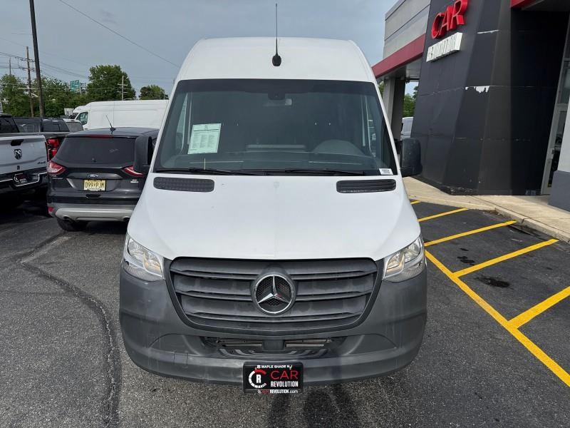 2023 Mercedes-benz Sprinter Cargo Van 2500 HR RWD, available for sale in Maple Shade, New Jersey | Car Revolution. Maple Shade, New Jersey 2023 Mercedes-benz Sprinter Cargo Van 2500 HR RWD, available for sale in Maple Shade, New Jersey | Car Revolution. Maple Shade, New Jersey