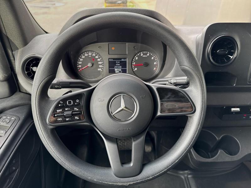 2023 Mercedes-benz Sprinter Cargo Van 2500 HR RWD, available for sale in Maple Shade, New Jersey | Car Revolution. Maple Shade, New Jersey 2023 Mercedes-benz Sprinter Cargo Van 2500 HR RWD, available for sale in Maple Shade, New Jersey | Car Revolution. Maple Shade, New Jersey