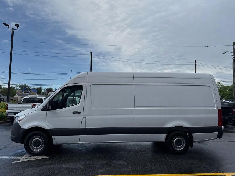 2023 Mercedes-benz Sprinter 2500 HR 170 CARGO VAN, available for sale in Maple Shade, New Jersey | Car Revolution. Maple Shade, New Jersey 2023 Mercedes-benz Sprinter 2500 HR 170 CARGO VAN, available for sale in Maple Shade, New Jersey | Car Revolution. Maple Shade, New Jersey