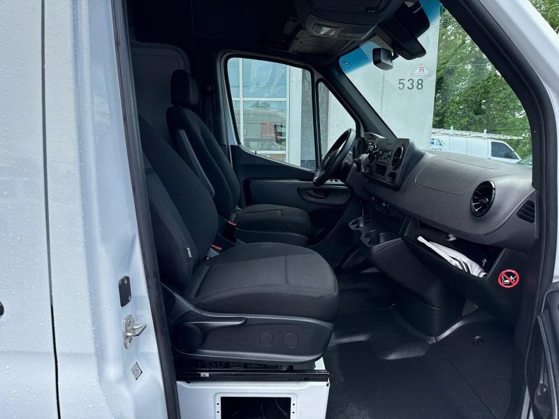 2023 Mercedes-benz Sprinter 2500 HR 170 CARGO VAN, available for sale in Maple Shade, New Jersey | Car Revolution. Maple Shade, New Jersey 2023 Mercedes-benz Sprinter 2500 HR 170 CARGO VAN, available for sale in Maple Shade, New Jersey | Car Revolution. Maple Shade, New Jersey