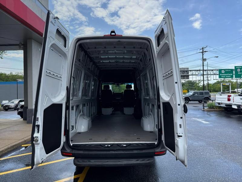 2023 Mercedes-benz Sprinter 2500 HR 170 CARGO VAN, available for sale in Maple Shade, New Jersey | Car Revolution. Maple Shade, New Jersey 2023 Mercedes-benz Sprinter 2500 HR 170 CARGO VAN, available for sale in Maple Shade, New Jersey | Car Revolution. Maple Shade, New Jersey