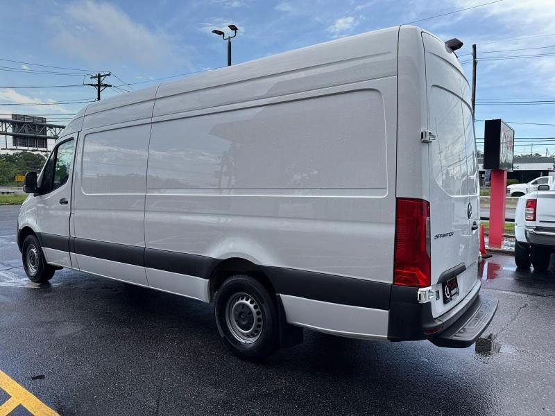 2023 Mercedes-benz Sprinter 2500 HR 170 CARGO VAN, available for sale in Maple Shade, New Jersey | Car Revolution. Maple Shade, New Jersey 2023 Mercedes-benz Sprinter 2500 HR 170 CARGO VAN, available for sale in Maple Shade, New Jersey | Car Revolution. Maple Shade, New Jersey