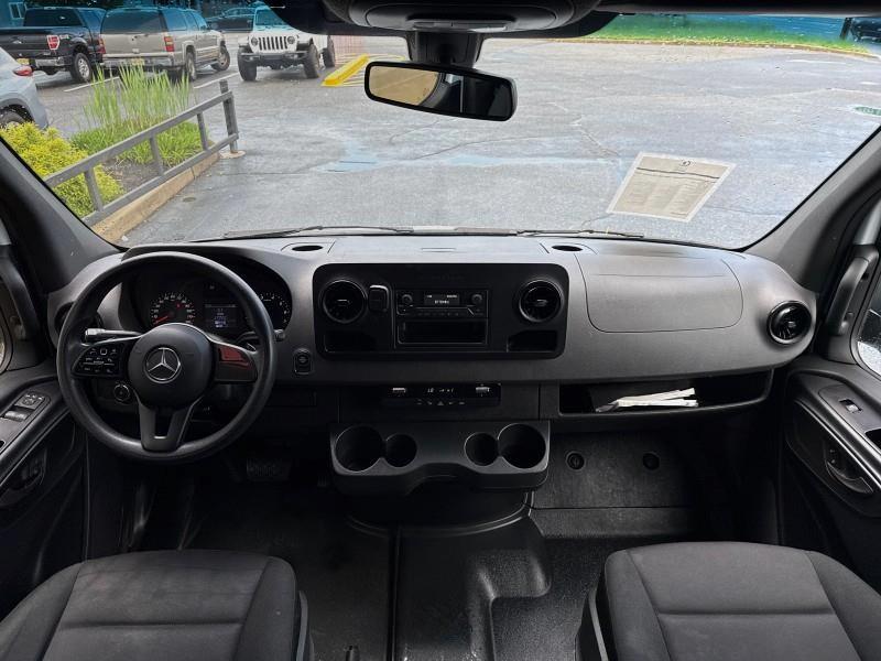 2023 Mercedes-benz Sprinter 2500 HR 170 CARGO VAN, available for sale in Maple Shade, New Jersey | Car Revolution. Maple Shade, New Jersey 2023 Mercedes-benz Sprinter 2500 HR 170 CARGO VAN, available for sale in Maple Shade, New Jersey | Car Revolution. Maple Shade, New Jersey