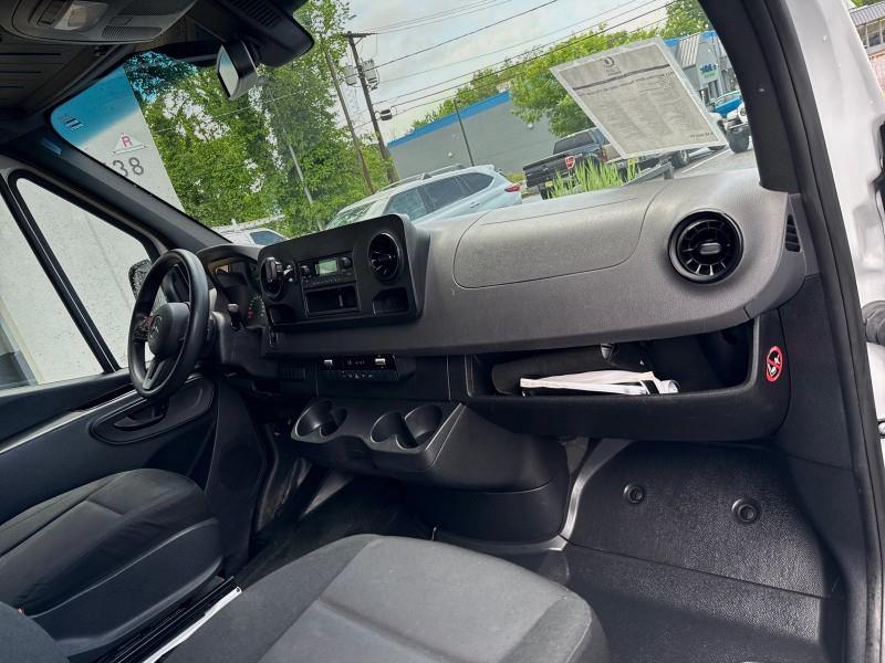 2023 Mercedes-benz Sprinter 2500 HR 170 CARGO VAN, available for sale in Maple Shade, New Jersey | Car Revolution. Maple Shade, New Jersey 2023 Mercedes-benz Sprinter 2500 HR 170 CARGO VAN, available for sale in Maple Shade, New Jersey | Car Revolution. Maple Shade, New Jersey