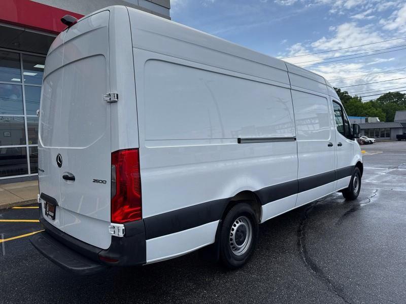 2023 Mercedes-benz Sprinter 2500 HR 170 CARGO VAN, available for sale in Maple Shade, New Jersey | Car Revolution. Maple Shade, New Jersey 2023 Mercedes-benz Sprinter 2500 HR 170 CARGO VAN, available for sale in Maple Shade, New Jersey | Car Revolution. Maple Shade, New Jersey