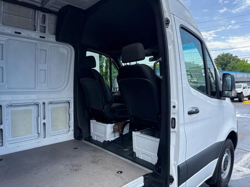 2023 Mercedes-benz Sprinter 2500 HR 170 CARGO VAN, available for sale in Maple Shade, New Jersey | Car Revolution. Maple Shade, New Jersey 2023 Mercedes-benz Sprinter 2500 HR 170 CARGO VAN, available for sale in Maple Shade, New Jersey | Car Revolution. Maple Shade, New Jersey