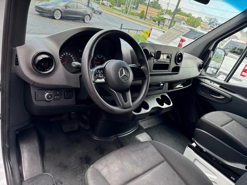 2023 Mercedes-benz Sprinter 2500 HR 170 CARGO VAN, available for sale in Maple Shade, New Jersey | Car Revolution. Maple Shade, New Jersey 2023 Mercedes-benz Sprinter 2500 HR 170 CARGO VAN, available for sale in Maple Shade, New Jersey | Car Revolution. Maple Shade, New Jersey