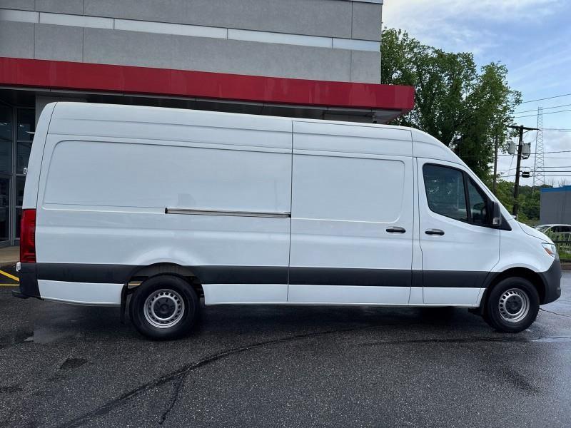 2023 Mercedes-benz Sprinter 2500 HR 170 CARGO VAN, available for sale in Maple Shade, New Jersey | Car Revolution. Maple Shade, New Jersey 2023 Mercedes-benz Sprinter 2500 HR 170 CARGO VAN, available for sale in Maple Shade, New Jersey | Car Revolution. Maple Shade, New Jersey