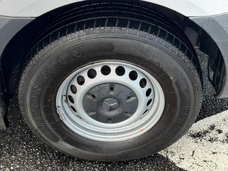 2023 Mercedes-benz Sprinter 2500 HR 170 CARGO VAN, available for sale in Maple Shade, New Jersey | Car Revolution. Maple Shade, New Jersey 2023 Mercedes-benz Sprinter 2500 HR 170 CARGO VAN, available for sale in Maple Shade, New Jersey | Car Revolution. Maple Shade, New Jersey