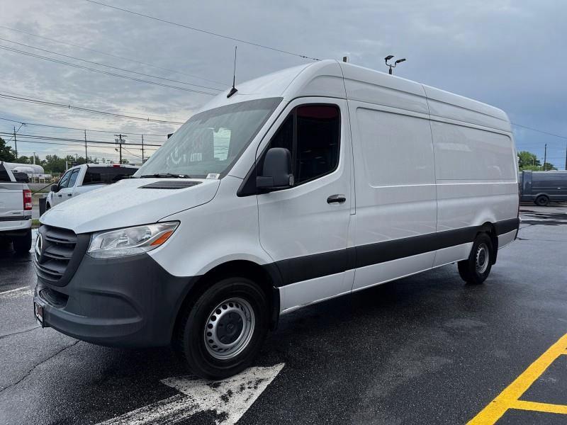 2023 Mercedes-benz Sprinter 2500 HR 170 CARGO VAN, available for sale in Maple Shade, New Jersey | Car Revolution. Maple Shade, New Jersey 2023 Mercedes-benz Sprinter 2500 HR 170 CARGO VAN, available for sale in Maple Shade, New Jersey | Car Revolution. Maple Shade, New Jersey