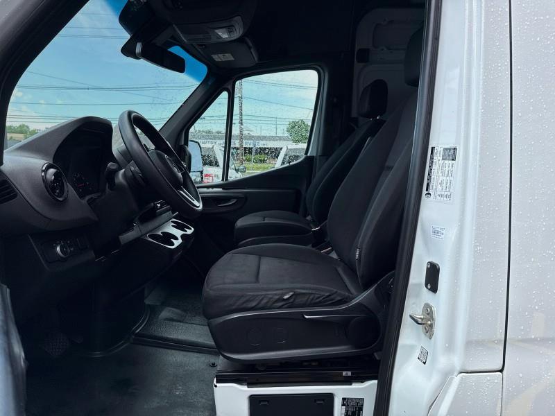 2023 Mercedes-benz Sprinter 2500 HR 170 CARGO VAN, available for sale in Maple Shade, New Jersey | Car Revolution. Maple Shade, New Jersey 2023 Mercedes-benz Sprinter 2500 HR 170 CARGO VAN, available for sale in Maple Shade, New Jersey | Car Revolution. Maple Shade, New Jersey