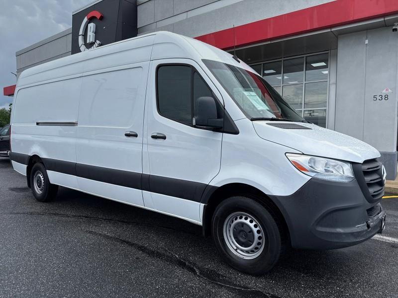 2023 Mercedes-benz Sprinter 2500 HR 170 CARGO VAN, available for sale in Maple Shade, New Jersey | Car Revolution. Maple Shade, New Jersey 2023 Mercedes-benz Sprinter 2500 HR 170 CARGO VAN, available for sale in Maple Shade, New Jersey | Car Revolution. Maple Shade, New Jersey