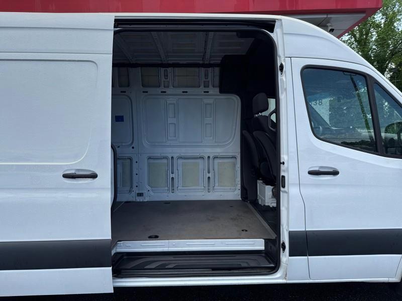 2023 Mercedes-benz Sprinter 2500 HR 170 CARGO VAN, available for sale in Maple Shade, New Jersey | Car Revolution. Maple Shade, New Jersey 2023 Mercedes-benz Sprinter 2500 HR 170 CARGO VAN, available for sale in Maple Shade, New Jersey | Car Revolution. Maple Shade, New Jersey