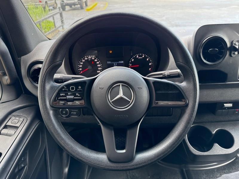 2023 Mercedes-benz Sprinter 2500 HR 170 CARGO VAN, available for sale in Maple Shade, New Jersey | Car Revolution. Maple Shade, New Jersey 2023 Mercedes-benz Sprinter 2500 HR 170 CARGO VAN, available for sale in Maple Shade, New Jersey | Car Revolution. Maple Shade, New Jersey
