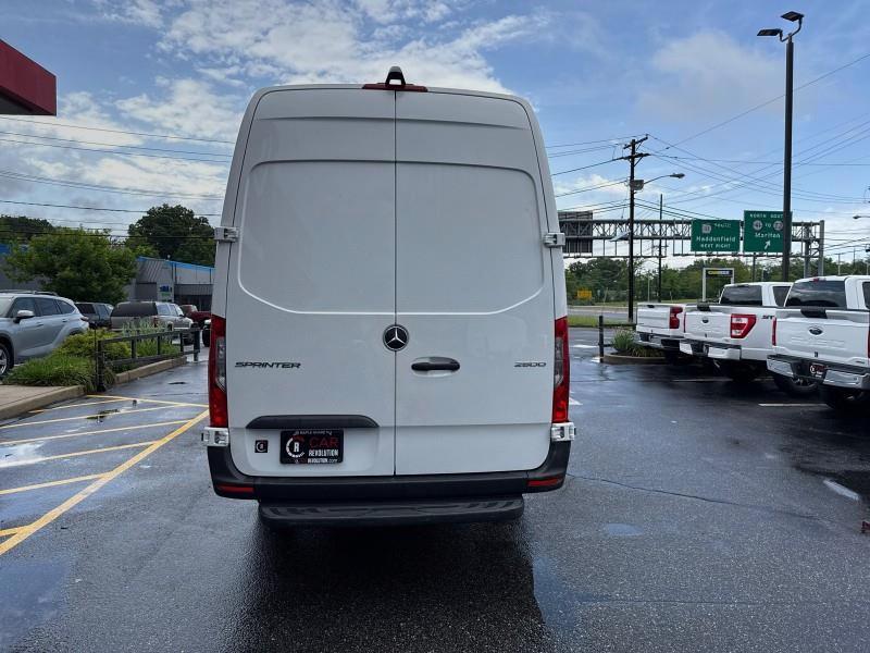2023 Mercedes-benz Sprinter 2500 HR 170 CARGO VAN, available for sale in Maple Shade, New Jersey | Car Revolution. Maple Shade, New Jersey 2023 Mercedes-benz Sprinter 2500 HR 170 CARGO VAN, available for sale in Maple Shade, New Jersey | Car Revolution. Maple Shade, New Jersey