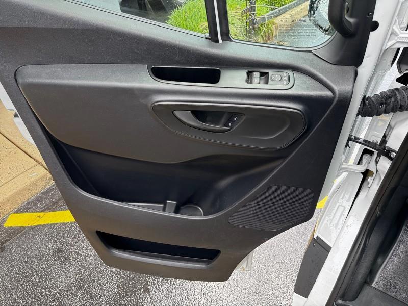 2023 Mercedes-benz Sprinter 2500 HR 170 CARGO VAN, available for sale in Maple Shade, New Jersey | Car Revolution. Maple Shade, New Jersey 2023 Mercedes-benz Sprinter 2500 HR 170 CARGO VAN, available for sale in Maple Shade, New Jersey | Car Revolution. Maple Shade, New Jersey