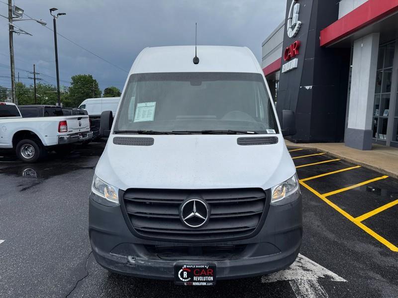 2023 Mercedes-benz Sprinter 2500 HR 170 CARGO VAN, available for sale in Maple Shade, New Jersey | Car Revolution. Maple Shade, New Jersey 2023 Mercedes-benz Sprinter 2500 HR 170 CARGO VAN, available for sale in Maple Shade, New Jersey | Car Revolution. Maple Shade, New Jersey