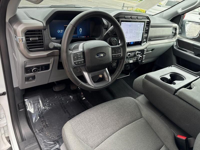 2024 Ford F-150 XLT 4WD 5.5 BOX, available for sale in Maple Shade, New Jersey | Car Revolution. Maple Shade, New Jersey 2024 Ford F-150 XLT 4WD 5.5 BOX, available for sale in Maple Shade, New Jersey | Car Revolution. Maple Shade, New Jersey