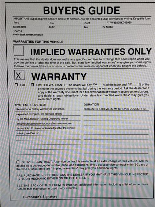 2024 Ford F-150 XLT 4WD 5.5 BOX, available for sale in Maple Shade, New Jersey | Car Revolution. Maple Shade, New Jersey 2024 Ford F-150 XLT 4WD 5.5 BOX, available for sale in Maple Shade, New Jersey | Car Revolution. Maple Shade, New Jersey