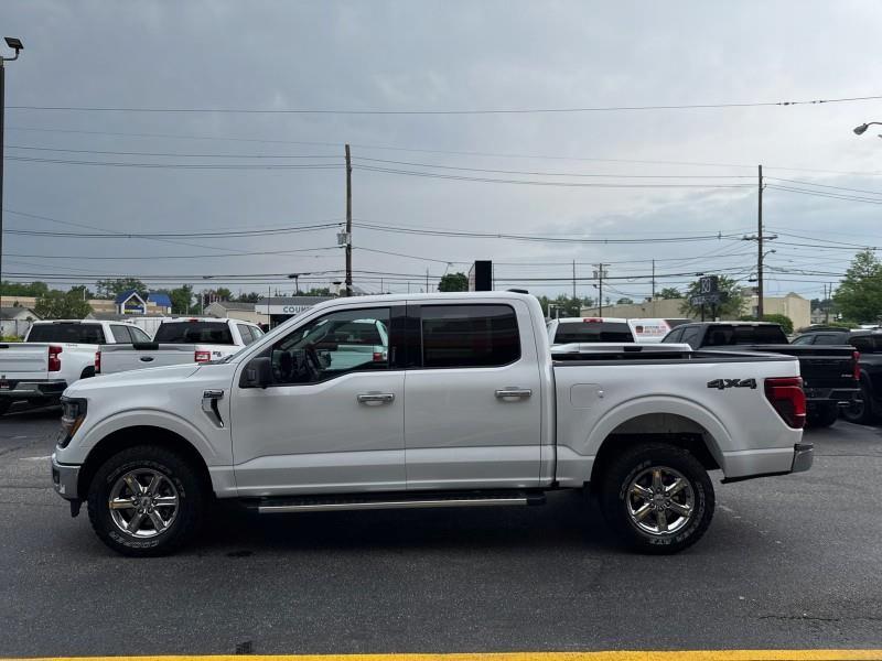 2024 Ford F-150 XLT 4WD 5.5 BOX, available for sale in Maple Shade, New Jersey | Car Revolution. Maple Shade, New Jersey 2024 Ford F-150 XLT 4WD 5.5 BOX, available for sale in Maple Shade, New Jersey | Car Revolution. Maple Shade, New Jersey