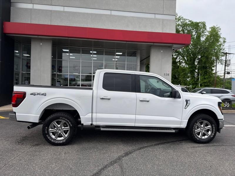 2024 Ford F-150 XLT 4WD 5.5 BOX, available for sale in Maple Shade, New Jersey | Car Revolution. Maple Shade, New Jersey 2024 Ford F-150 XLT 4WD 5.5 BOX, available for sale in Maple Shade, New Jersey | Car Revolution. Maple Shade, New Jersey