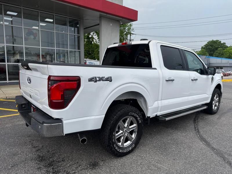 2024 Ford F-150 XLT 4WD 5.5 BOX, available for sale in Maple Shade, New Jersey | Car Revolution. Maple Shade, New Jersey 2024 Ford F-150 XLT 4WD 5.5 BOX, available for sale in Maple Shade, New Jersey | Car Revolution. Maple Shade, New Jersey