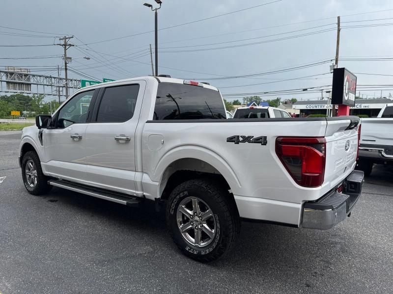 2024 Ford F-150 XLT 4WD 5.5 BOX, available for sale in Maple Shade, New Jersey | Car Revolution. Maple Shade, New Jersey 2024 Ford F-150 XLT 4WD 5.5 BOX, available for sale in Maple Shade, New Jersey | Car Revolution. Maple Shade, New Jersey