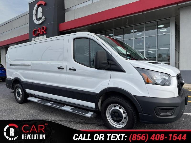 2021 Ford Transit-150 Cargo LOW RF GVWR RWD, available for sale in Maple Shade, New Jersey | Car Revolution. Maple Shade, New Jersey
