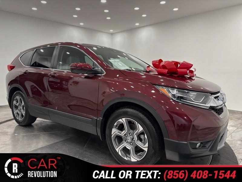 2018 Honda Cr-v EX-L 2WD, available for sale in Maple Shade, New Jersey | Car Revolution. Maple Shade, New Jersey 2018 Honda Cr-v EX-L 2WD, available for sale in Maple Shade, New Jersey | Car Revolution. Maple Shade, New Jersey