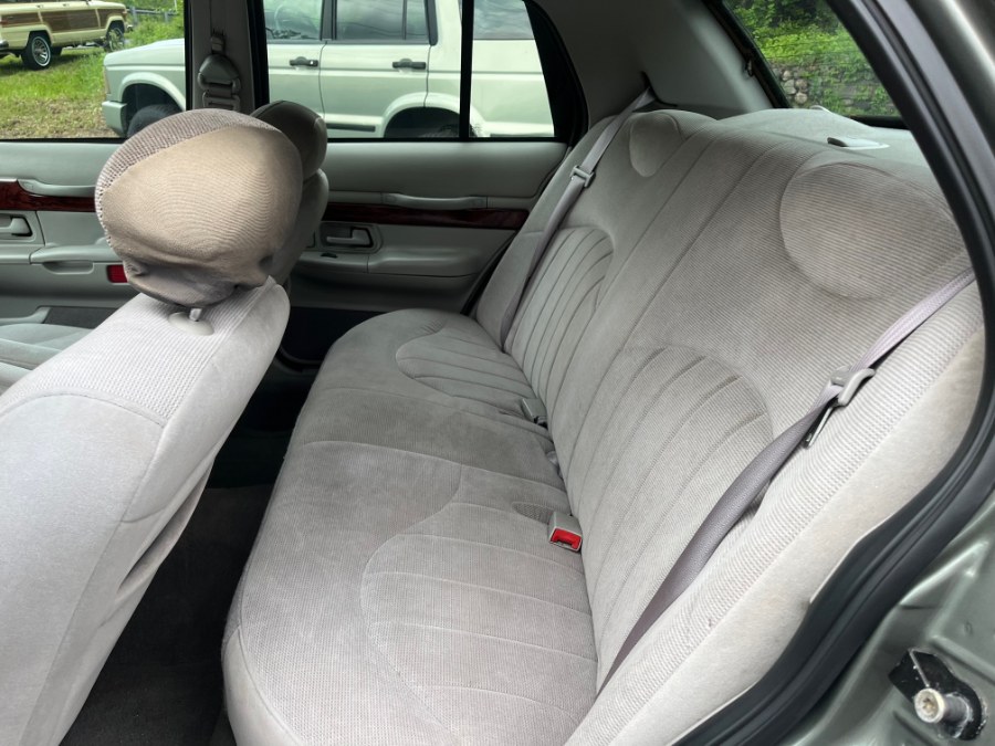 2001 Mercury Grand Marquis 4dr Sdn GS, available for sale in Naugatuck, Connecticut | Riverside Motorcars, LLC. Naugatuck, Connecticut 2001 Mercury Grand Marquis 4dr Sdn GS, available for sale in Naugatuck, Connecticut | Riverside Motorcars, LLC. Naugatuck, Connecticut