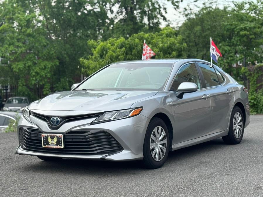 Used 2019 Toyota Camry in Irvington, New Jersey | RT 603 Auto Mall. Irvington, New Jersey