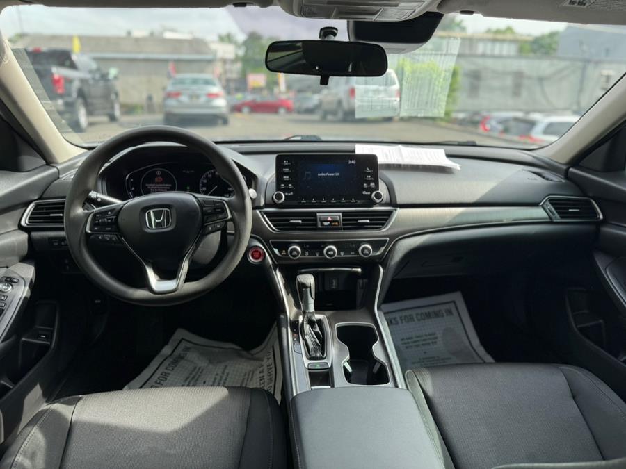 2020 Honda Accord Sedan LX 1.5T CVT, available for sale in Irvington, New Jersey | RT 603 Auto Mall. Irvington, New Jersey 2020 Honda Accord Sedan LX 1.5T CVT, available for sale in Irvington, New Jersey | RT 603 Auto Mall. Irvington, New Jersey